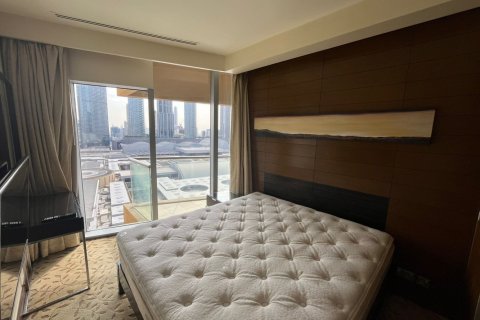 Apartemen di Downtown Dubai (Downtown Burj Dubai), UEA 2 kamar tidur, 136 m2 nomor 707566 - foto 4