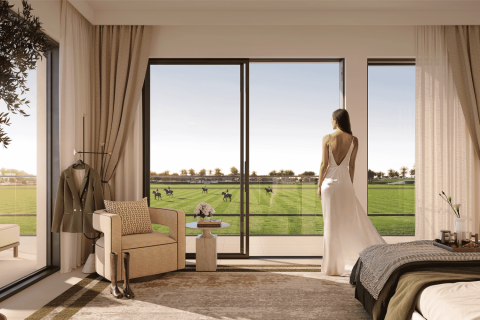 Villa te koop in Dubai Investment Park, Dubai, VAE 5 slaapkamers, 825 vr.m., nr 707564 - foto 9