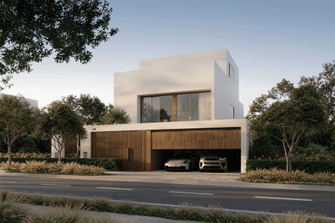 Villa te koop in Dubai Investment Park, Dubai, VAE 5 slaapkamers, 825 vr.m., nr 707564 - foto 12