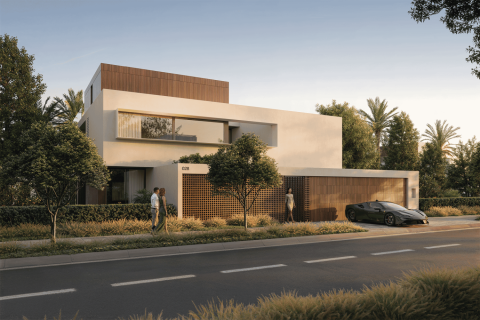 Βίλα σε Dubai Investment Park, ΗΑΕ 5 υπνοδωμάτια, 825 τ.μ. Αρ. 707564 - φωτογραφία 5