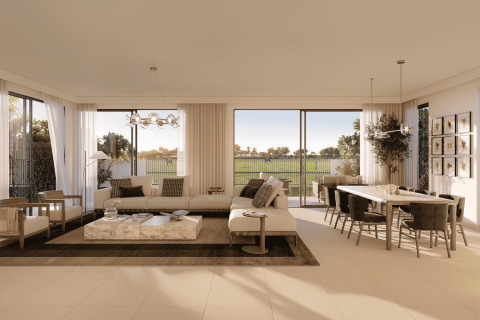 Villa Dubai Investment Parkjā, AAE 5 istabas, 825 m2 Nr. 707564