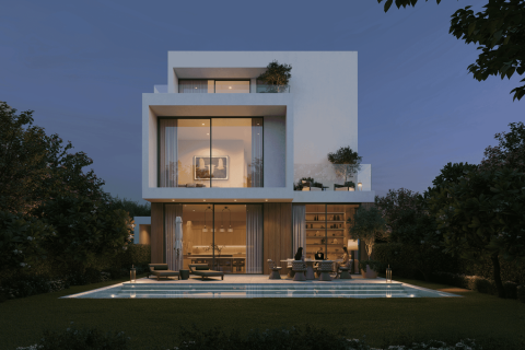 Villa te koop in Dubai Investment Park, Dubai, VAE 5 slaapkamers, 825 vr.m., nr 707564 - foto 11