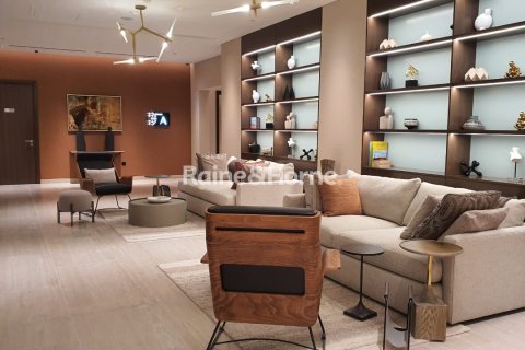 Appartement à louer à Mohammed Bin Rashid City, Dubai, EAU 2 chambres, 74.7 m2 № 707569 - photo 2