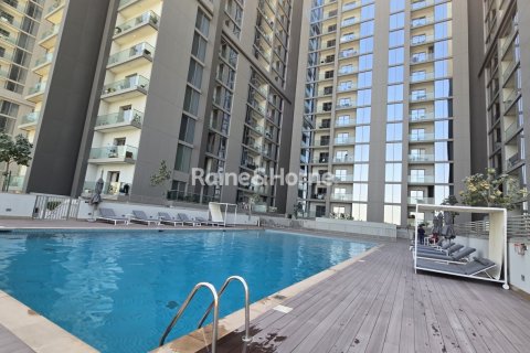 Appartement à louer à Mohammed Bin Rashid City, Dubai, EAU 2 chambres, 74.7 m2 № 707569 - photo 8