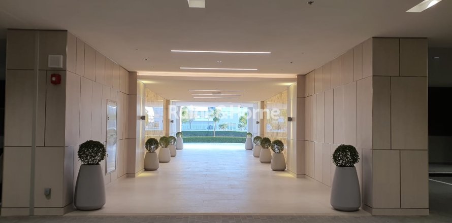 Appartement à Mohammed Bin Rashid City, Dubai, EAU: 2 chambres, 74.7 m2 № 707569