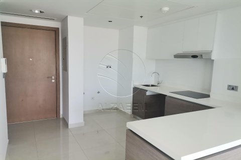 Apartament në Al Raha Beach, Abu Dhabi, Emiratet e Bashkuara Arabe 1 dhomë, 54 m2. № 615514 - Foto 4