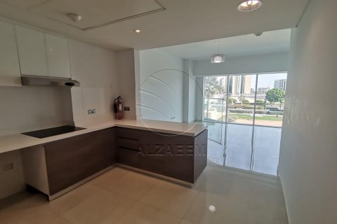 Apartament në Al Raha Beach, Abu Dhabi, Emiratet e Bashkuara Arabe 1 dhomë, 54 m2. № 615514 - Foto 3