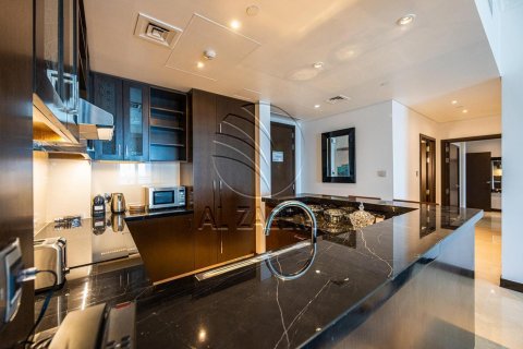 Apartemen di The Marina, Abu Dhabi, UEA 2 kamar tidur, 141 m2 nomor 615519 - foto 5