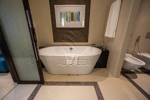 Apartemen di The Marina, Abu Dhabi, UEA 2 kamar tidur, 141 m2 nomor 615519 - foto 16