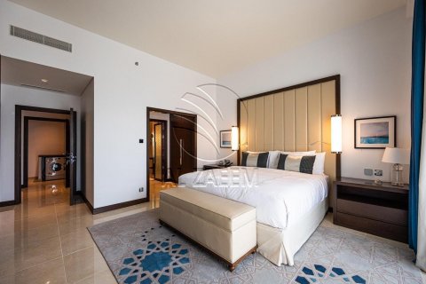 Apartemen di The Marina, Abu Dhabi, UEA 2 kamar tidur, 141 m2 nomor 615519 - foto 7