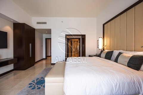 Apartemen di The Marina, Abu Dhabi, UEA 2 kamar tidur, 141 m2 nomor 615519 - foto 13