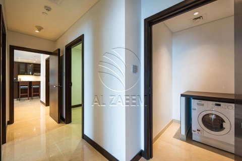 Apartemen di The Marina, Abu Dhabi, UEA 2 kamar tidur, 141 m2 nomor 615519 - foto 11