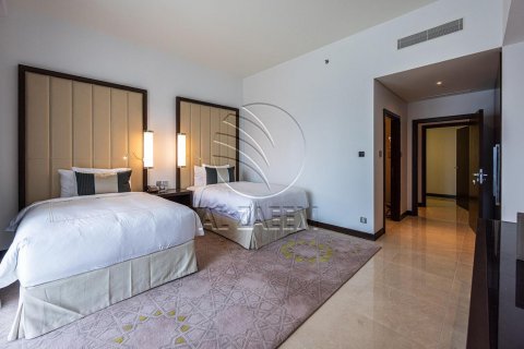 Apartemen di The Marina, Abu Dhabi, UEA 2 kamar tidur, 141 m2 nomor 615519 - foto 8