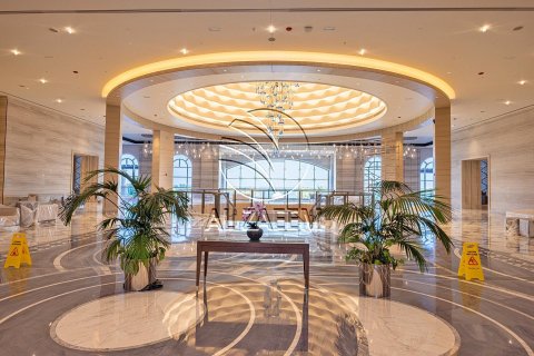 Apartemen di The Marina, Abu Dhabi, UEA 2 kamar tidur, 141 m2 nomor 615519 - foto 19