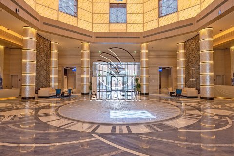 Apartemen di The Marina, Abu Dhabi, UEA 2 kamar tidur, 141 m2 nomor 615519 - foto 18