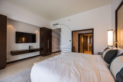 Apartemen di The Marina, Abu Dhabi, UEA 2 kamar tidur, 141 m2 nomor 615519 - foto 12