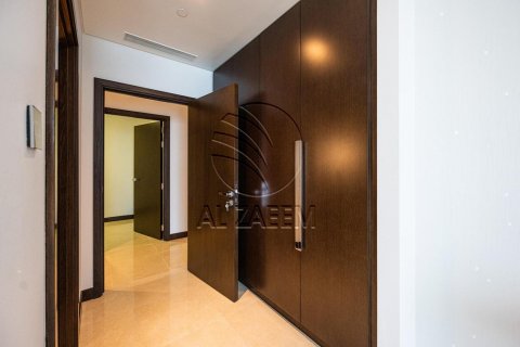 Apartemen di The Marina, Abu Dhabi, UEA 2 kamar tidur, 141 m2 nomor 615519 - foto 14