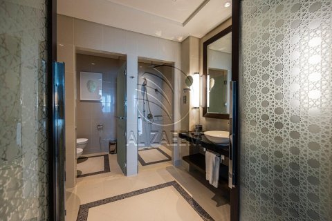 Apartemen di The Marina, Abu Dhabi, UEA 2 kamar tidur, 141 m2 nomor 615519 - foto 15