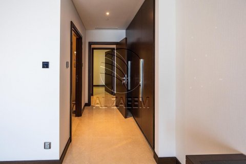 Apartemen di The Marina, Abu Dhabi, UEA 2 kamar tidur, 141 m2 nomor 615519 - foto 9