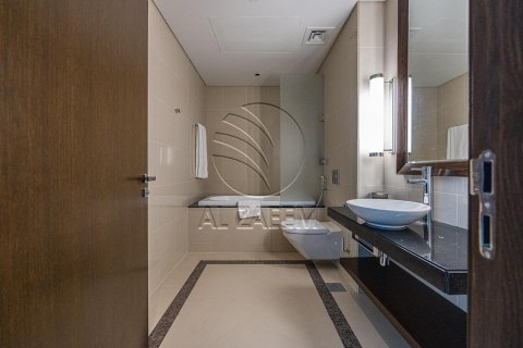 Apartemen di The Marina, Abu Dhabi, UEA 2 kamar tidur, 141 m2 nomor 615519 - foto 10
