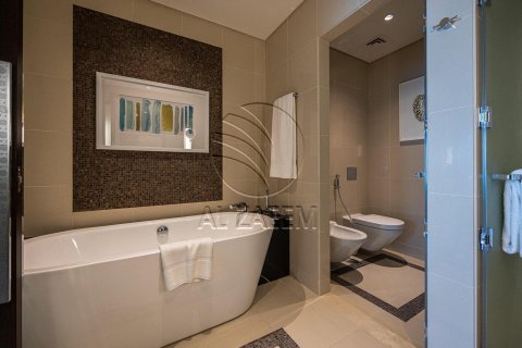 Apartemen di The Marina, Abu Dhabi, UEA 2 kamar tidur, 141 m2 nomor 615519 - foto 17