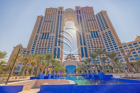 Apartemen di The Marina, Abu Dhabi, UEA 2 kamar tidur, 141 m2 nomor 615519 - foto 1