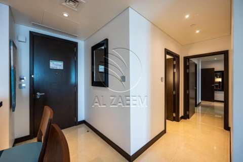 Apartemen di The Marina, Abu Dhabi, UEA 2 kamar tidur, 141 m2 nomor 615519 - foto 6
