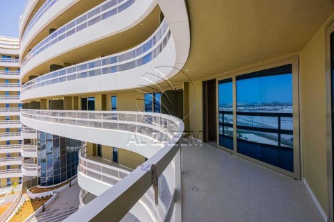 Apartment til salg i Saadiyat Island, Abu Dhabi, UAE 1 soveværelse, 86 kvm № 615517 - foto 10