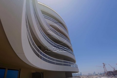 Apartment til salg i Saadiyat Island, Abu Dhabi, UAE 1 soveværelse, 86 kvm № 615517 - foto 13