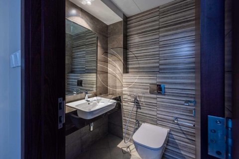 Apartment til salg i Saadiyat Island, Abu Dhabi, UAE 1 soveværelse, 86 kvm № 615517 - foto 9