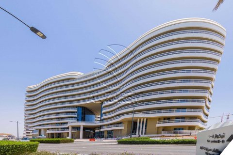 Apartment til salg i Saadiyat Island, Abu Dhabi, UAE 1 soveværelse, 86 kvm № 615517 - foto 1