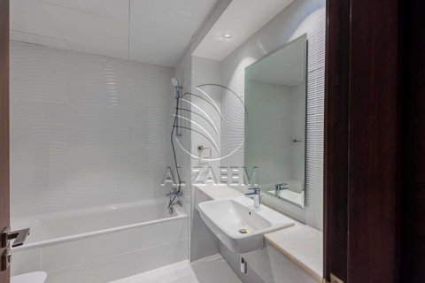 Apartment til salg i Saadiyat Island, Abu Dhabi, UAE 1 soveværelse, 86 kvm № 615517 - foto 8