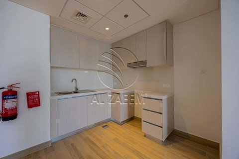 Byt na Yas Island, Abu Dhabi, SAE 1 ložnice, 65 m² Č.: 615515 - fotografie 7