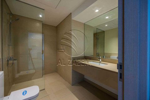 Byt na Yas Island, Abu Dhabi, SAE 1 ložnice, 65 m² Č.: 615515 - fotografie 12