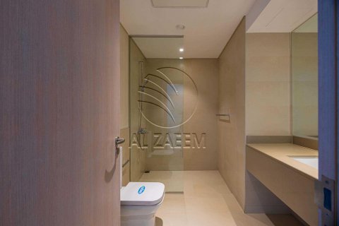 Byt na Yas Island, Abu Dhabi, SAE 1 ložnice, 65 m² Č.: 615515 - fotografie 13