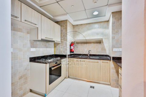 Apartament në Yas Island, Abu Dhabi, Emiratet e Bashkuara Arabe 1 dhomë gjumi, 78 m2. № 615520 - Foto 7