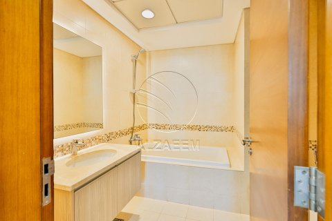 Apartament në Yas Island, Abu Dhabi, Emiratet e Bashkuara Arabe 1 dhomë gjumi, 78 m2. № 615520 - Foto 17