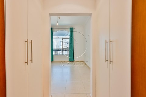 Apartament në Yas Island, Abu Dhabi, Emiratet e Bashkuara Arabe 1 dhomë gjumi, 78 m2. № 615520 - Foto 18