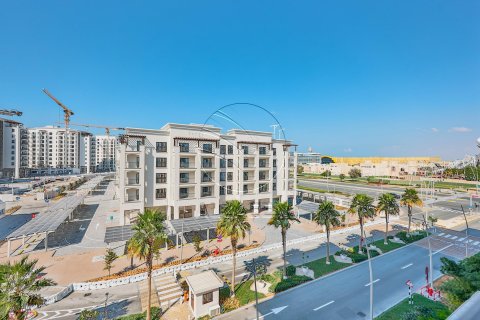 Apartament në Yas Island, Abu Dhabi, Emiratet e Bashkuara Arabe 1 dhomë gjumi, 78 m2. № 615520 - Foto 1