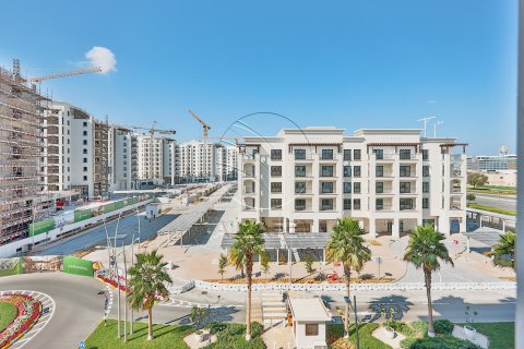 Apartament në Yas Island, Abu Dhabi, Emiratet e Bashkuara Arabe 1 dhomë gjumi, 78 m2. № 615520 - Foto 24