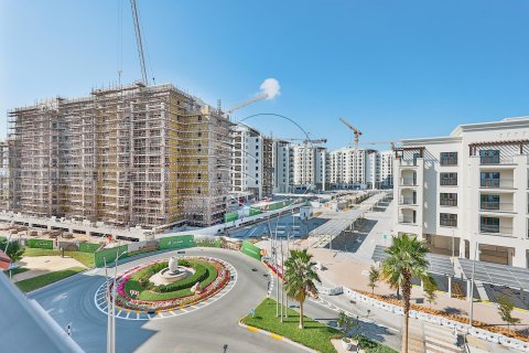 Apartament në Yas Island, Abu Dhabi, Emiratet e Bashkuara Arabe 1 dhomë gjumi, 78 m2. № 615520 - Foto 25