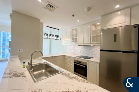 Dubai Marina, Dubai, संयुक्त अरब अमीरात में अपार्टमेंट, 2 बेडरूम, 126 वर्ग मीटर, संख्या 668603 - फ़ोटो 5