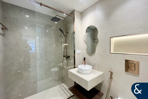 Dubai Marina, Dubai, संयुक्त अरब अमीरात में अपार्टमेंट, 2 बेडरूम, 126 वर्ग मीटर, संख्या 668603 - फ़ोटो 13