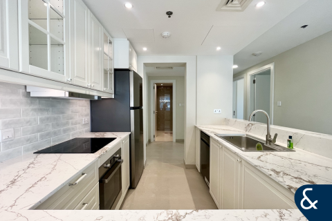 Dubai Marina, Dubai, संयुक्त अरब अमीरात में अपार्टमेंट, 2 बेडरूम, 126 वर्ग मीटर, संख्या 668603 - फ़ोटो 6