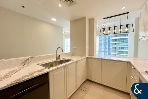 Dubai Marina, Dubai, संयुक्त अरब अमीरात में अपार्टमेंट, 2 बेडरूम, 126 वर्ग मीटर, संख्या 668603 - फ़ोटो 4