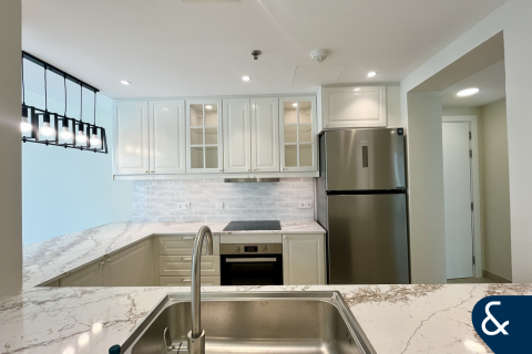 Dubai Marina, Dubai, संयुक्त अरब अमीरात में अपार्टमेंट, 2 बेडरूम, 126 वर्ग मीटर, संख्या 668603 - फ़ोटो 2