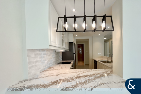 Dubai Marina, Dubai, संयुक्त अरब अमीरात में अपार्टमेंट, 2 बेडरूम, 126 वर्ग मीटर, संख्या 668603 - फ़ोटो 7