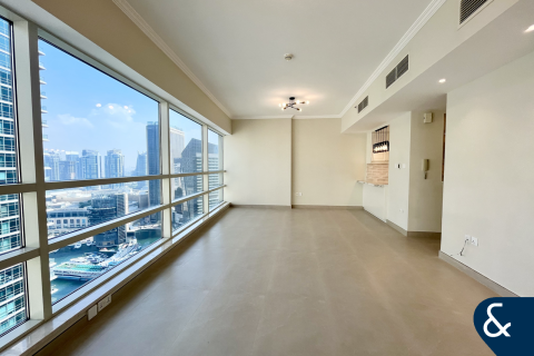 Dubai Marina, Dubai, संयुक्त अरब अमीरात में अपार्टमेंट, 2 बेडरूम, 126 वर्ग मीटर, संख्या 668603 - फ़ोटो 1