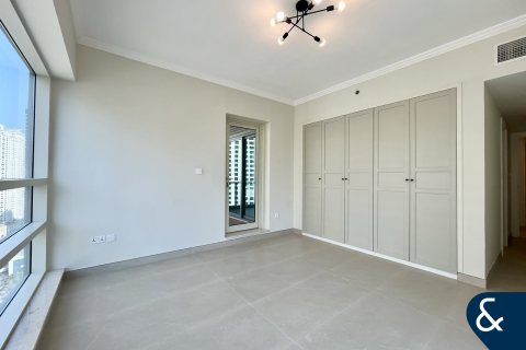 Dubai Marina, Dubai, संयुक्त अरब अमीरात में अपार्टमेंट, 2 बेडरूम, 126 वर्ग मीटर, संख्या 668603 - फ़ोटो 8