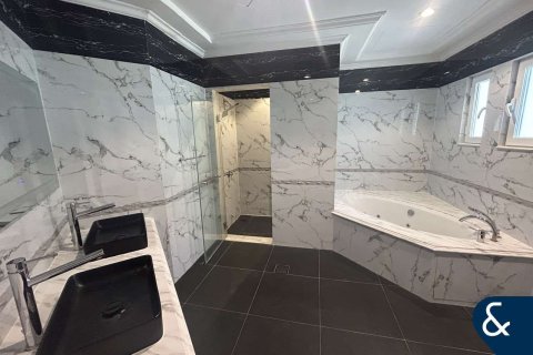 Palm Jumeirah、Dubai、UAE にあるヴィラの賃貸物件 4ベッドルーム、622 m2、No668597 - 写真 14